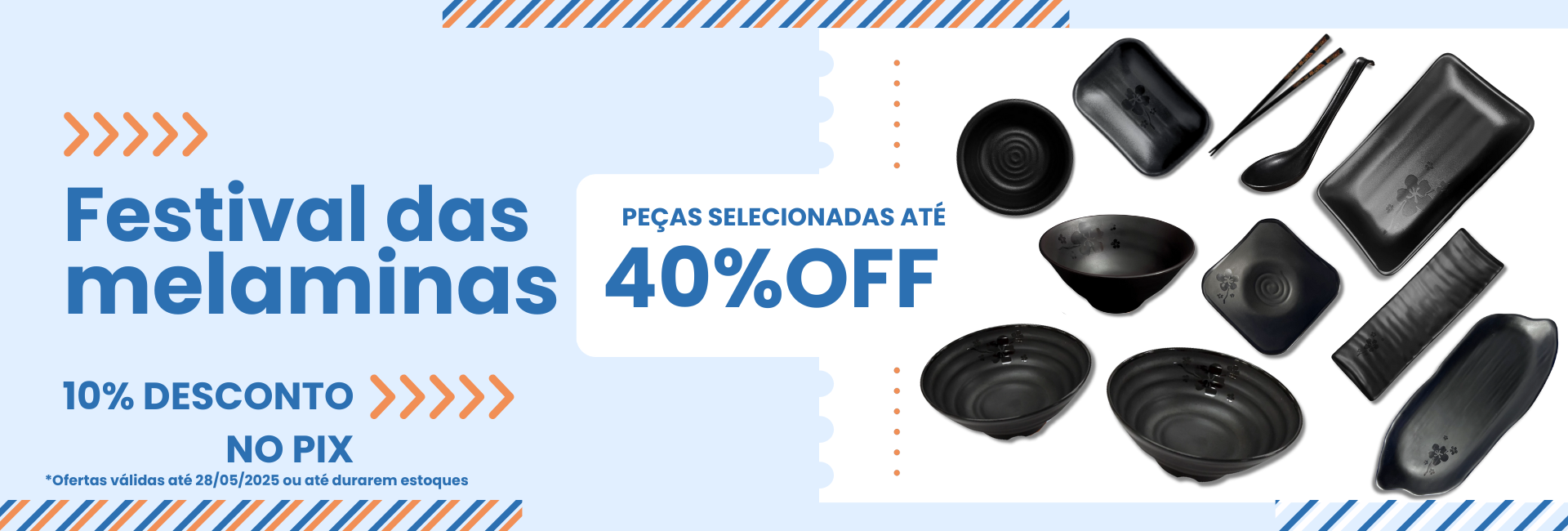 Festival das Melaminas 2025