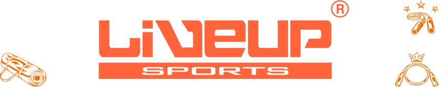 Banner Liveup Sports