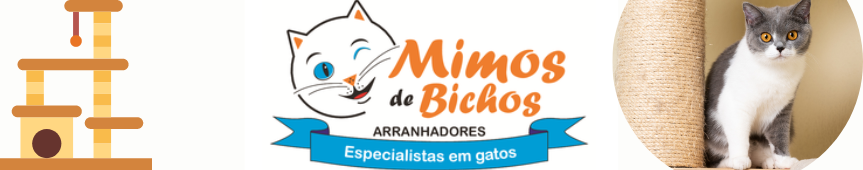 Banner Mimos de Bichos