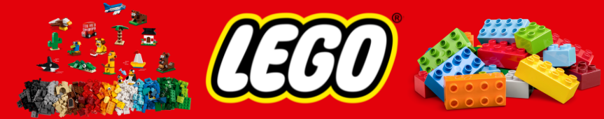 Banner Lego