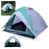Barraca 6 Pessoas Vnus Coluna D gua 2500mm Guepardo para Camping e Pesca