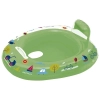 Boia Bote Infantil Infl�vel com Fralda Verde