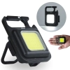 Lanterna Keyled Ntk Led 500 Lmens com Gancho Abridor de Garrafas e Im