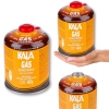Cartucho de Gs 450g com Vlvula de Segurana Kala