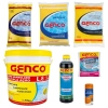 Kit Balde de Cloro 10kg + Tratamento Semanal + Sulfato Alumnio, Barrilha, Ph Certo + Algicida Choque, Fita Prova