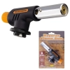 Ma�arico Flame Gun com Igni��o Autom�tica Temperatura de 800 �c � 1300 �c Guepardo