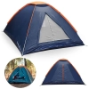 Barraca Panda 2 Pessoas Ntk Coluna D gua 600mm Ntk para Camping e Pesca