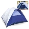 Barraca Dome Ntk 3 Pessoas Coluna D gua 1800mm Camping e Pesca