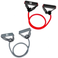 Kit Extensores com Tenso Super Forte + Extra Forte Liveup