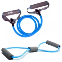 Kit Extensor em Oito Forte + Extensor Uma Via Forte Azul