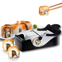 Sushi Maker Suporte Forma para Enrolar Sushi