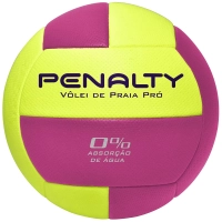 Bola Volei Penalty Profissional de Praia