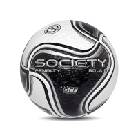 Bola Futebol Society Penalty 8 X