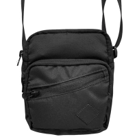 Bolsa Pequena Transversal Tiracolo Shoulder Bag Preta