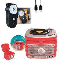 Kit Bar Flutuante Cooler Inflvel para Piscina Rdio + Bomba de Ar Recarregavel Via Usb Portatil