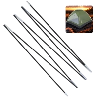 Vareta de Reposio Barraca Iglu 2 Pessoas Bel 1 Unidade Trilha e Camping