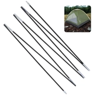 Vareta de Reposio Barraca Iglu 3 Pessoas Bel 1 Unidade Acampamento e Trilha