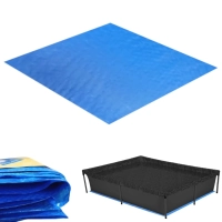 Forro para Piscinas de 1500 Litros e 2000 Litros Mor 1,81m X 1,81m da Marca Mor