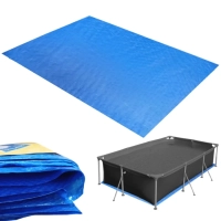 Forro para Piscina 2000 Litros 1,92m X 1,52m