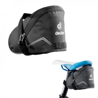 Bolsa Deuter Bag I para Bicicleta Capacidade 1 Litro