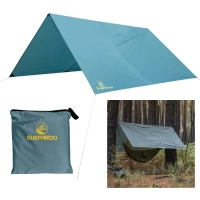 Toldo Cobertura Lona para Barraca 3m X 2,60m Amazn Camping Guepardo