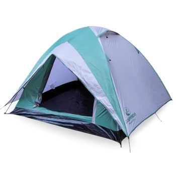 Barraca 6 Pessoas Vnus Coluna D gua 2500mm Guepardo para Camping e Pesca