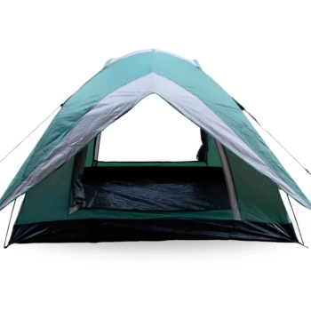 Barraca 6 Pessoas Vnus Coluna D gua 2500mm Guepardo para Camping e Pesca