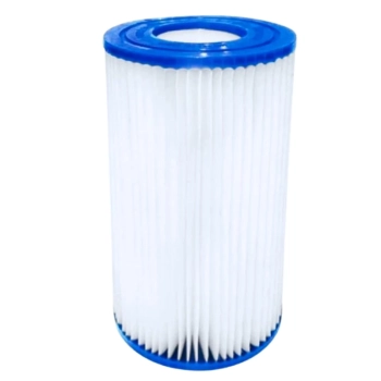 Kit Mangueira para Reposio de Filtro + Filtro para Bomba Filtrante 3600l/H 110v e 220v