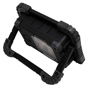 Refletor Led Lanterna Holofote 800 Lumens Focus Nautika