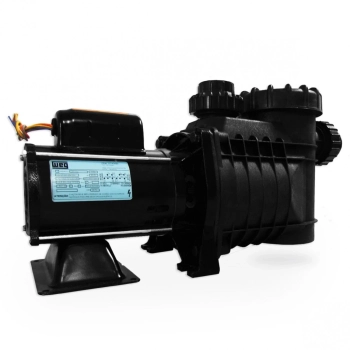 Motobomba Auto-escorvante com Pr Filtro 1/2cv Bivolt 60hz