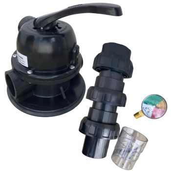 Filtro para Piscina At 40 Mil Litros Nt35 Filtragem com Areia