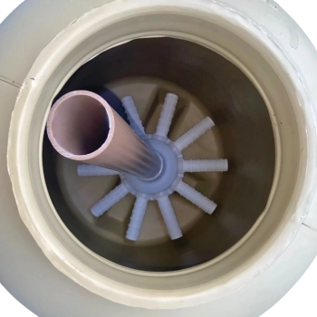 Filtro para Piscina At 40 Mil Litros Nt35 Filtragem com Areia