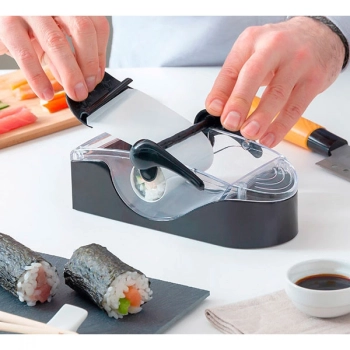 Sushi Maker Suporte Forma para Enrolar Sushi