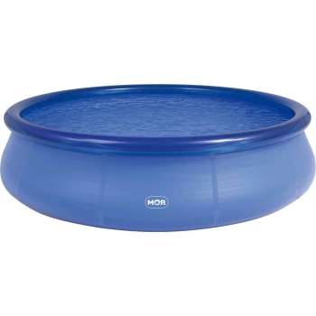 Piscina Redonda Inflavel Mor 6700 Litros 3,60 M Dimetro