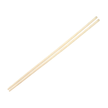 Kit 15 Pares de Hashi em Bambu para Sushi Culinria Oriental