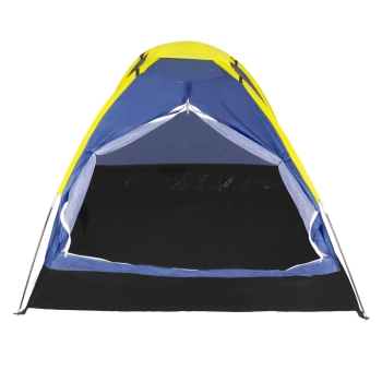 Barraca Camping 2 Pessoas Iglu Mor Coluna D gua 300mm para Acampamento