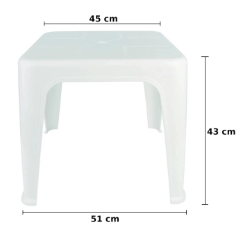 Tenda Gazebo 3x3 M Ntk + Caixa Trmica 26 L + Mesa Pequena de Apoio Mor