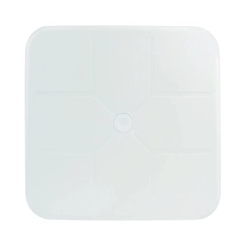 Mesa de Apoio Plstica Multiuso Pequena Branca