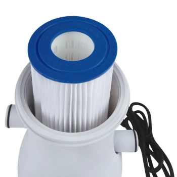 Filtro Piscina Bomba Filtrante 110v 3600 Litros Por Hora