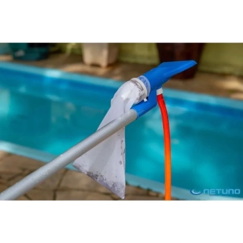 Kit Piscina de Armao 3000l + Aspirador Venturi