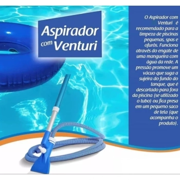 Kit Piscina 3000l + Aspirador + Capa + Forro + Flutuador + Cloro