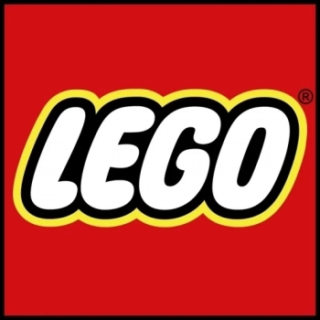 Lego Harry Potter a Floresta Proibida 253 Peas + Lego Carruagem Beauxbatons 430 Peas