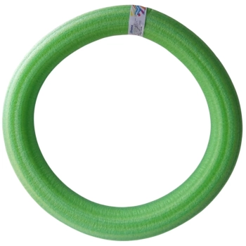 Espaguete Macarro Boia Piscina Circular 60 Cm 5 Und