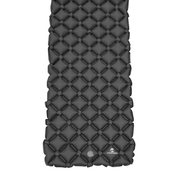 Colchonete Compacto Colcho Isolante Trmico Inflvel Dott Ntk Solteiro Camping Porttil
