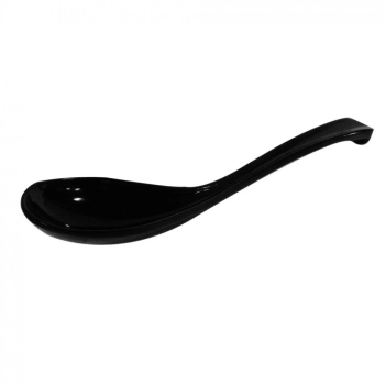 Kit para Sopa Japonesa com Tigela 800 Ml + Tigela Oval Angular 500ml + Colher + Par de Hashi