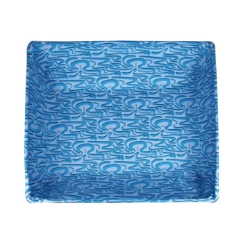 Kit Piscina de Armao Retangular Infantil 400 Litros + Boia Inflvel Homem-aranha