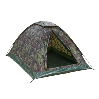 Kit Banqueta Dobrvel + Cantil 1,8 Lts + Barraca Kongo Verde