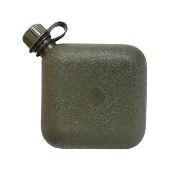 Kit Banqueta Dobrvel + Cantil 1,8 Lts + Barraca Kongo Verde