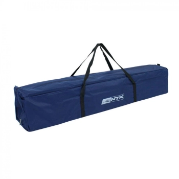 Gazebo Tenda Dobrvel Trixx 3m X 3m + 4 Paredes Brancas Mor