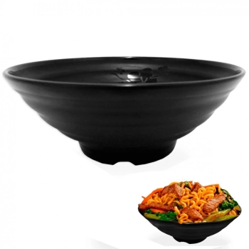 Kit 17 Peas para Sushi com Travessas Pratos e Hashis